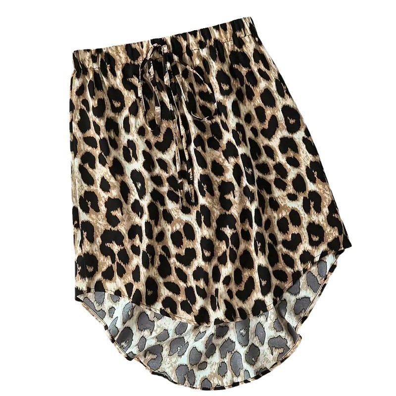 Amazon 2024 Prekogranična nova seksi tanka suknja Spice Girl