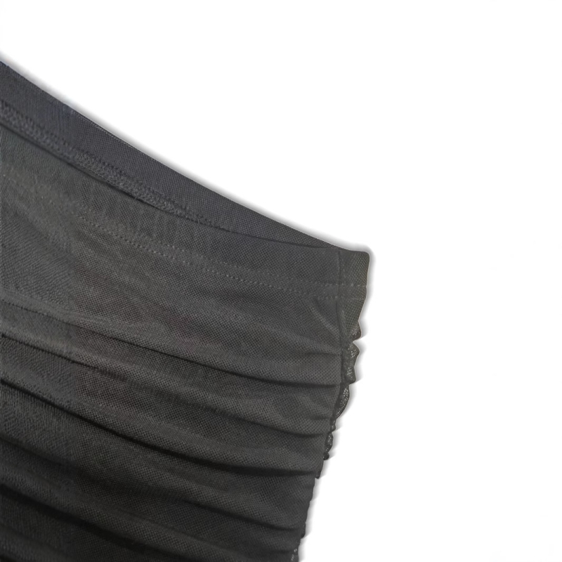 Ženska seksi modna Spice Girls pupak europska i američka uska hip suknja modna seksi suknja