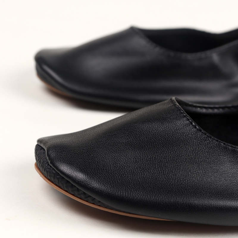 2024 m. paprasti, laisvalaikio, elegantiški, aukščiausios klasės, minkšti ir patogūs, užmaunami moteriški plokščiapadžiai šokių bateliai