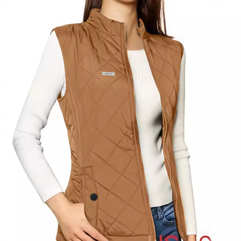 2024 m. nauja tarpvalstybinė medvilninė liemenė