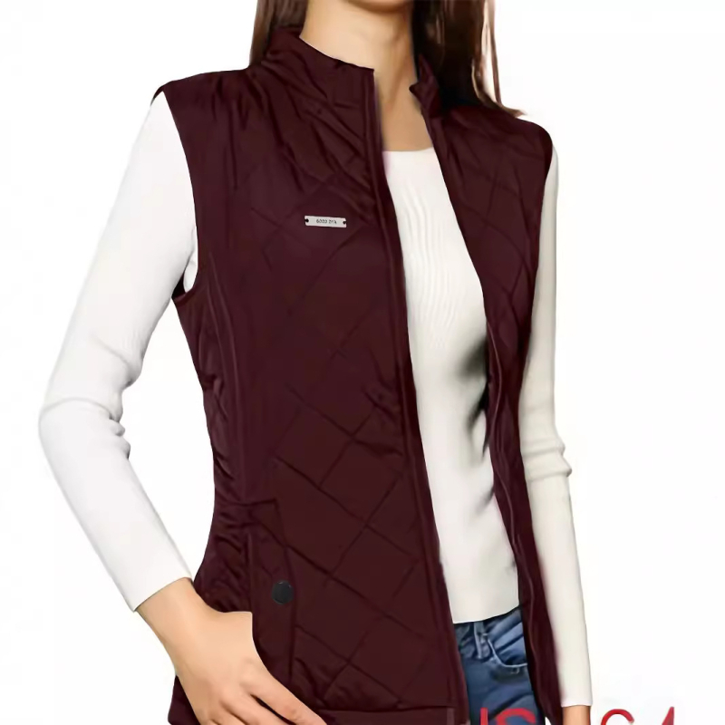 2024 m. nauja tarpvalstybinė medvilninė liemenė