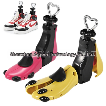 Kinga laiendaja Kinga venitaja Kinga sandlipuu kõrge säärega kingade laiendaja Meeste ja naiste universaalne venitaja Reguleeritav