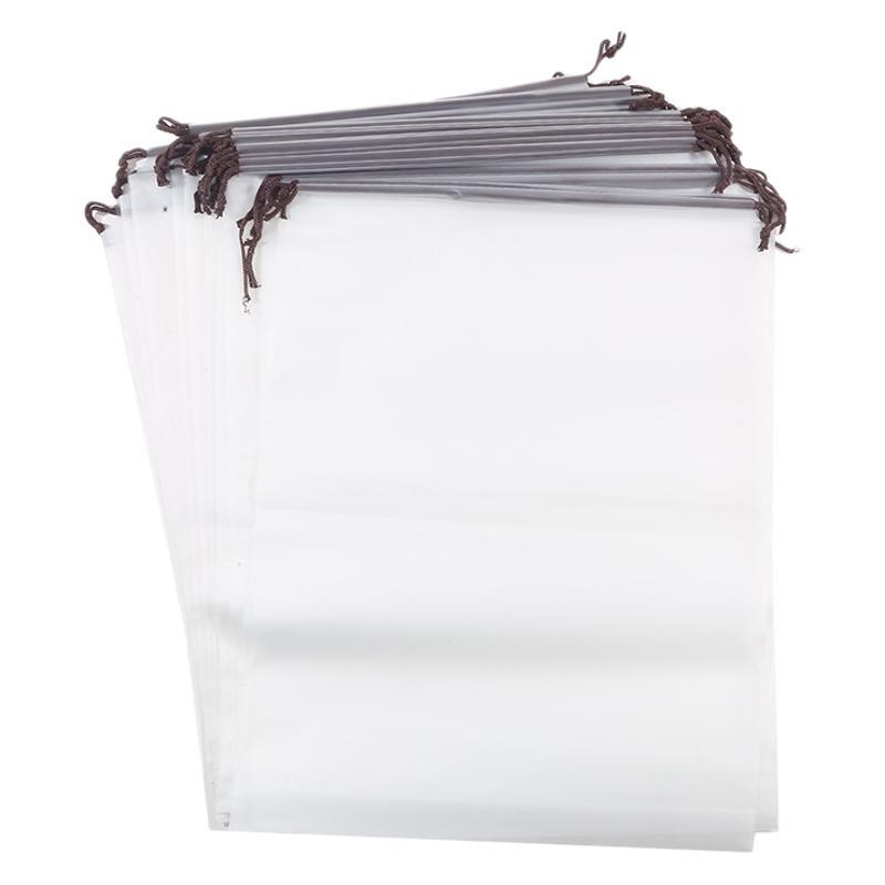 Uus (20 tk pakis) 16 siidist nööriga hoiukott reisimiseks, mitmeotstarbeline ja mitmeotstarbeline hoiustamine.