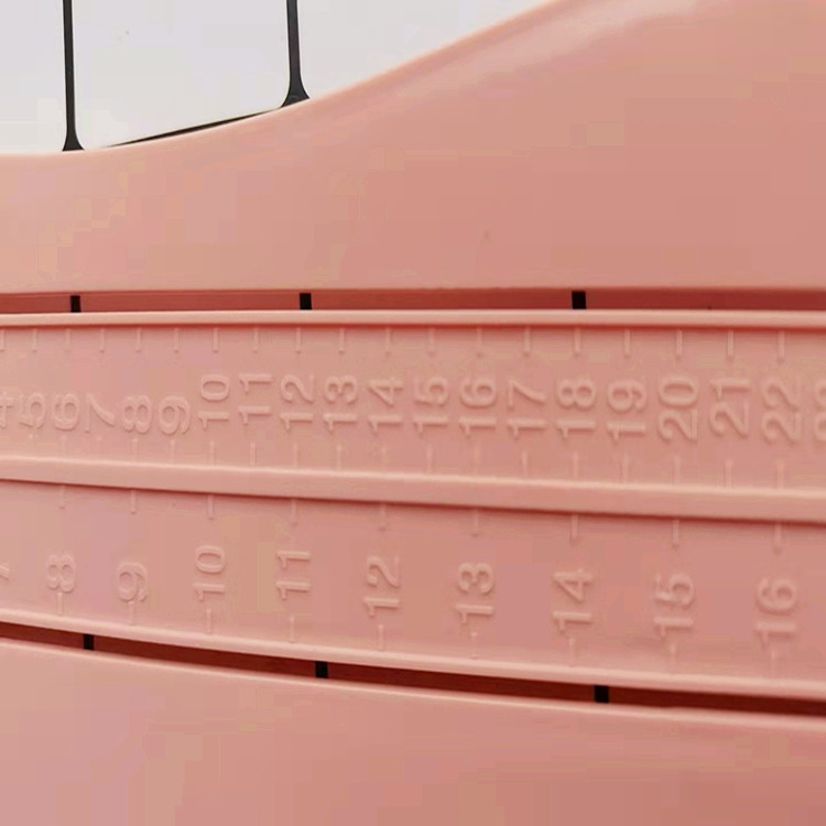 Buitinis vaikiškas pėdos matavimo prietaisas pėdos ilgio matavimo liniuotė kūdikiams pirkti batus pėdos matavimo prietaisas vaikams kūdikio pėdos ilgio matavimo prietaisas urmu