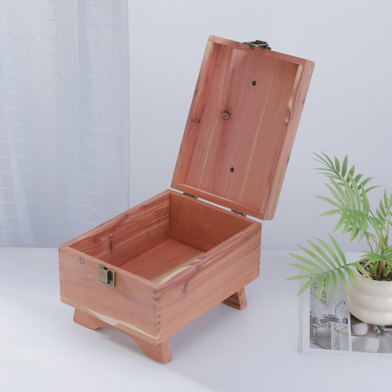 Дървена кутия за съхранение на четки за обувки, дървена кутия, кутия за съхранение на четки за обувки от масивна дървесина, кутия за плочки, дървена кутия за четки за обувки, кутия за четки за обувки от кедрово дърво