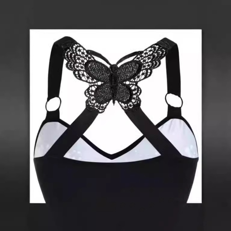 Piiriülene eksport 2024. aasta kevadeks uued naiste topid varrukateta vöökohaga T-särgid kellukesepõhjad püksid trükitud ülikond elegantne