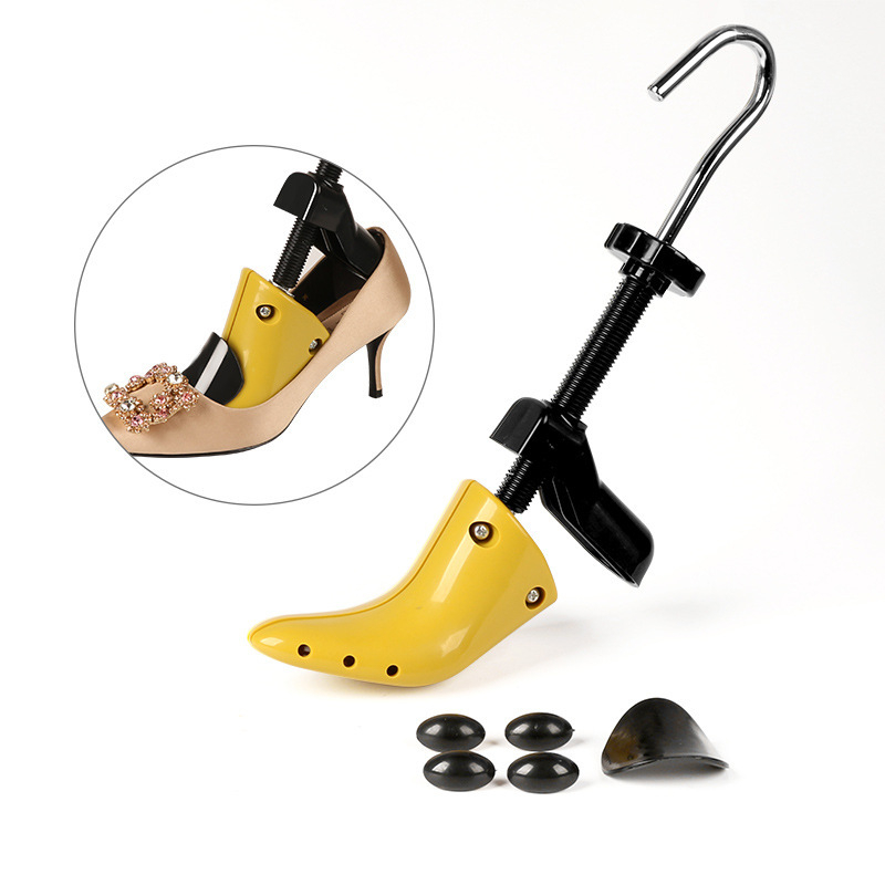 Batų tempiklis aukštakulniams ir be kulnų, tinka vyrams ir moterims, išplečiamas ir reguliuojamas įvairiems dydžiams