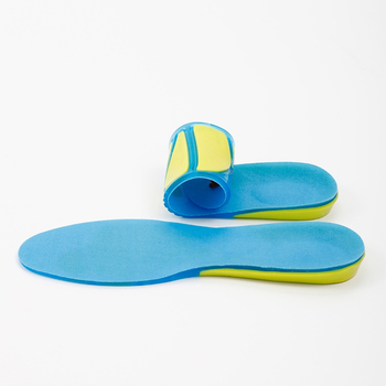 Silikoonist paksendatud kõrge elastsusega sõjaväe treeningsisetald U-kujuline konts Super pehme ja mugav spordisisetald