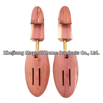 Põhja-Ameerika seedripuust puidust kingatugi kortsudevastane kinga viimane unisex kingad kortsudevastane kingahooldus