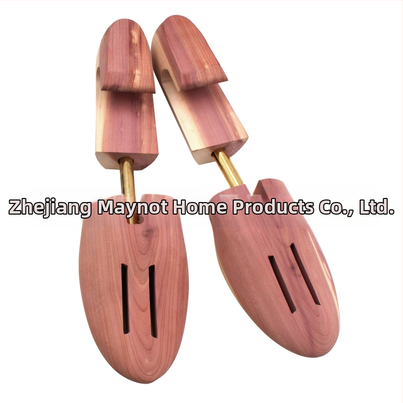 Šiaurės Amerikos kedro mediniai batų įtvarai nuo raukšlių, batų padėkliukai, unisex batai, apsaugantys nuo raukšlių, batų priežiūra