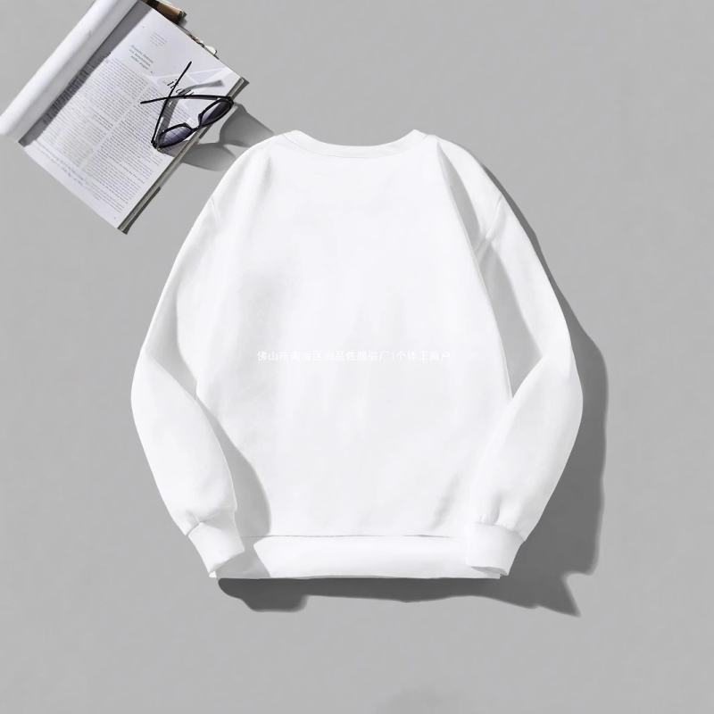 Jednostavna modna slatka majica s uzorkom sove, ležerna, okrugli izrez, dugi rukav, trenirka za žene, nova majica za vanjsku trgovinu