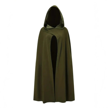Amazon AliExpress Lady Cosplay gyapjú poncsó kendő
