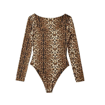 Aliexpress Amazon Νέες ευρωπαϊκές και αμερικανικές σέξι μπλούζες μόδας Σφιχτή ολόσωμη φόρμα Casual Suit