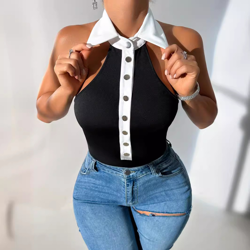 Tarpvalstybinis „Amazon“ karšto pardavimo naujas kombinezonas, formuojantis vasarinis korsetas, moteriškas kūno formavimo kombinezonas 8515