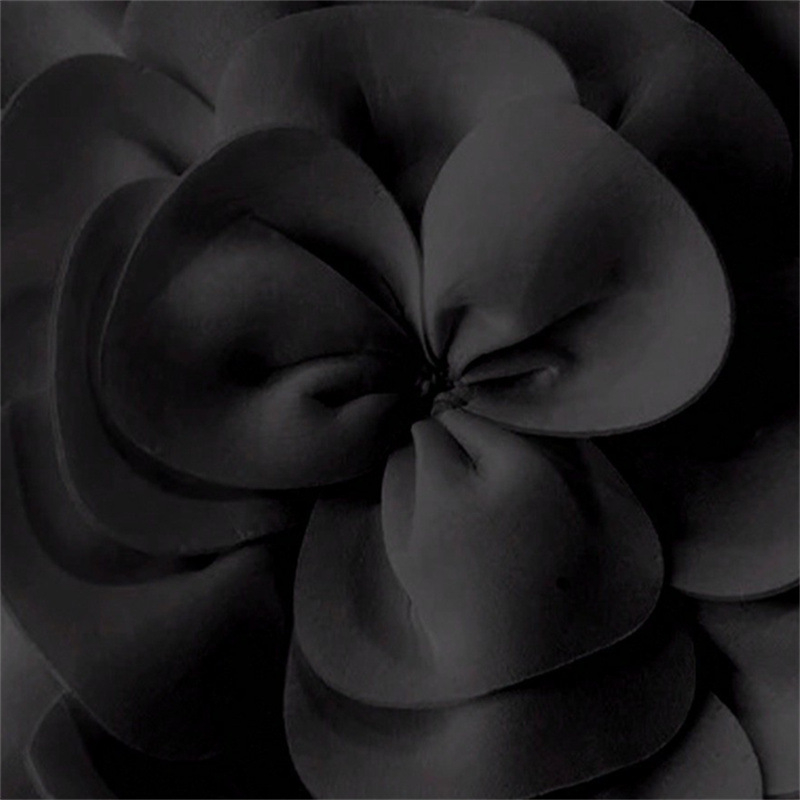 Tarpvalstybinė užsienio prekyba, prancūziško stiliaus dizainas, 3D gėlių rašto, maža dirželiu nugaroje, širdelės formos moteriški vasariniai, saldūs, aštrūs, seksualūs viršutiniai drabužiai, trumpi.