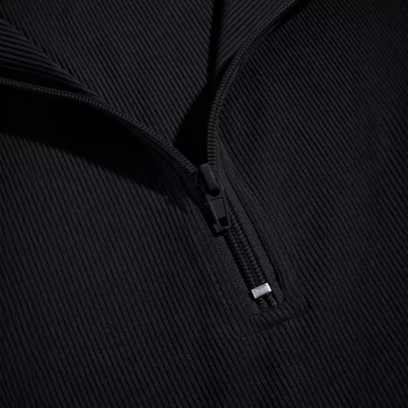 Europietiška ir amerikietiška 2025 m. tarpvalstybinė, vienos dalies europietiška ir amerikietiška, plona, pusiau užtrauktuku užsegama, stovima apykakle, be rankovių, moteriška liemenė. Nauja, seksuali.