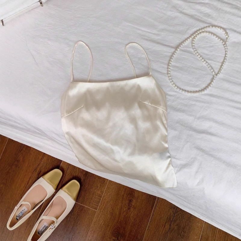 SHEIN Határokon átnyúló e-kereskedelem Amazon egyvállas női hát nélküli nyakkendő és csokornyakkendő, randevúzáshoz és irodai viseletre alkalmas