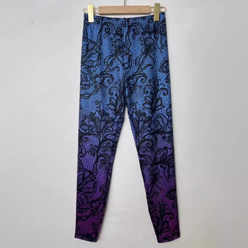 2024 m. „Amazon Export“ europietiškos ir amerikietiškos spausdintos elastinės tamprės