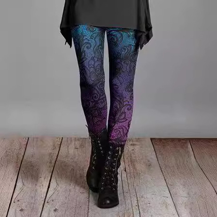 2024 m. „Amazon Export“ europietiškos ir amerikietiškos spausdintos elastinės tamprės