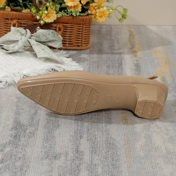 Νέα παπούτσια 2025 για κορίτσια 7-12 ετών, ψηλοτάκουνα παπούτσια με παπιγιόν, κοίλα παιδικά παπούτσια, σανδάλια για κορίτσια