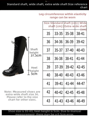 Hosszú csizmák Női V-kivágású Barna hosszú csizma pufók lányka nagy cső kerületű lovag csizma vastag szárú magas sarkú csizma vastag sarkú plus size női csizma