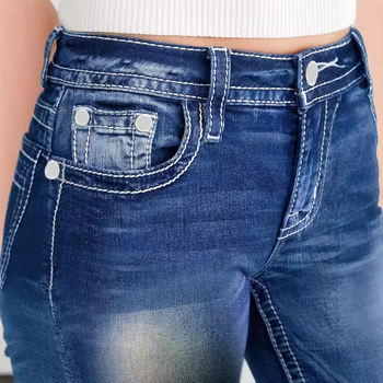 2024 Új, határokon átnyúló, Amazonon népszerű európai és amerikai 82409# új, zsebes, hímzett gombos, mindenhez illő, karcsúsított szabású női ruha