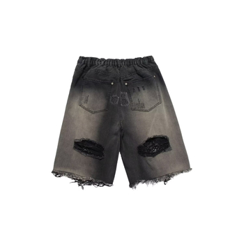 Populiarios elegantiškos laisvalaikio kelnės mados tendencijose, universalios, tingios harajuku moteriškos naujos japoniško stiliaus paprastos meniškos šortai