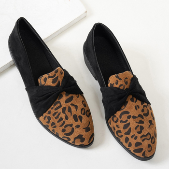 Női, 2025-ös tavaszi és őszi új, elegáns, durva sarkú, bebújós, plus size, hegyes sarkú, bebújós, divatos mokaszinok, határokon átnyúló, plus size, hegyes sarkú, alacsony sarkú, kis cipők