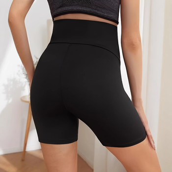 Φούστα εγκυμοσύνης μονόχρωμη κοντή 2024 εξωτερικού εμπορίου νέο στυλ ψηλή μέση υποστήριξη εγκυμοσύνης κοιλιά ευρωπαϊκή και αμερικανική ελαστική άνετα casual παντελόνι εγκυμοσύνης