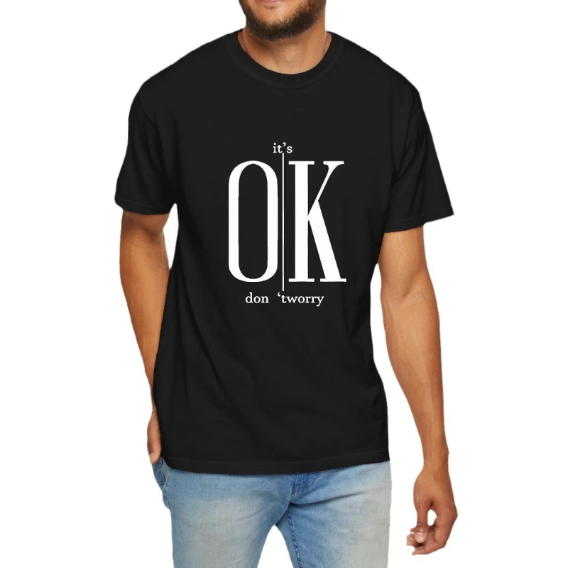 Vīriešu Amazon tīras kokvilnas T-krekls ar pārrobežu eksportu, 2D drukāts, īsām piedurknēm, Temu karstās drukas, populārs puspiedurkņu krekls, ko var pielāgot.