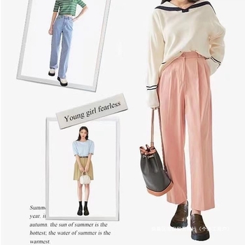 [Üzlet] Vastag talpú cipők női 2025 új, nagy orrú cipők női széles orrú brit stílusú kis bőrcipő pedálos