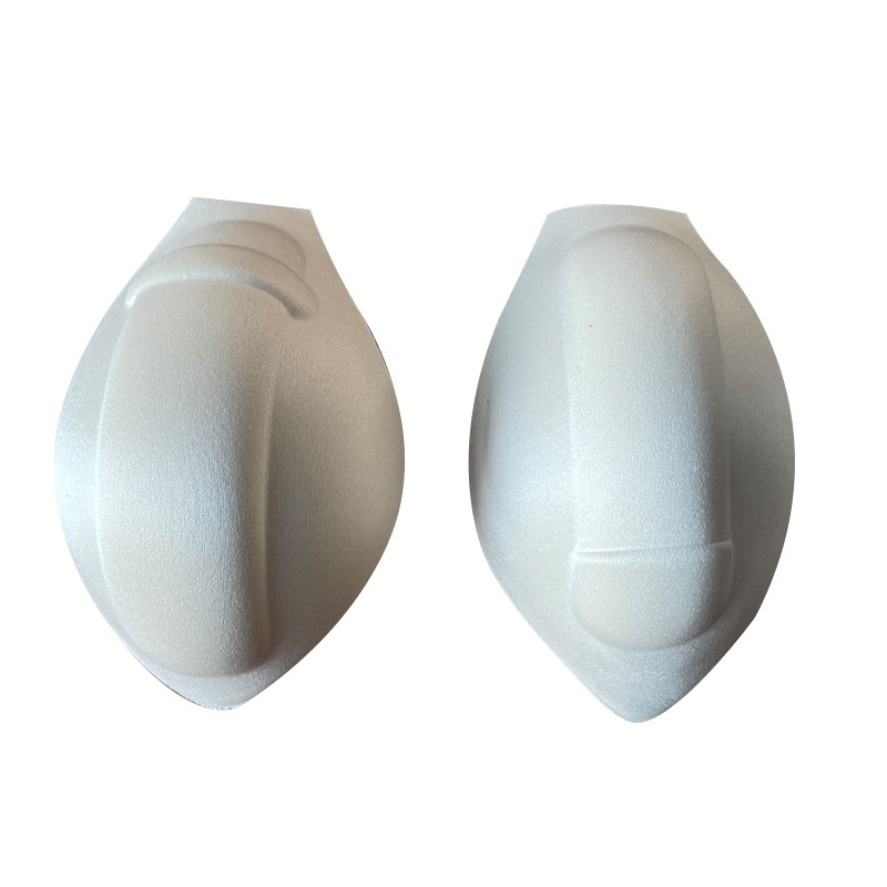 Vyriški padidintos kelnaitės maudymosi glaudės su lengvu kempininiu įklotu, apsaugančiu nuo bėgiojimo, paryškintu 3DU išgaubtu įklotu, seksualiu įklotu.