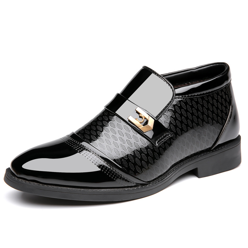 2024 m. nauji tarpvalstybiniai vyriški laisvalaikio bateliai, verslo, laisvalaikio, paprasti, plius dydis 46, 47, 48, tingūs bateliai