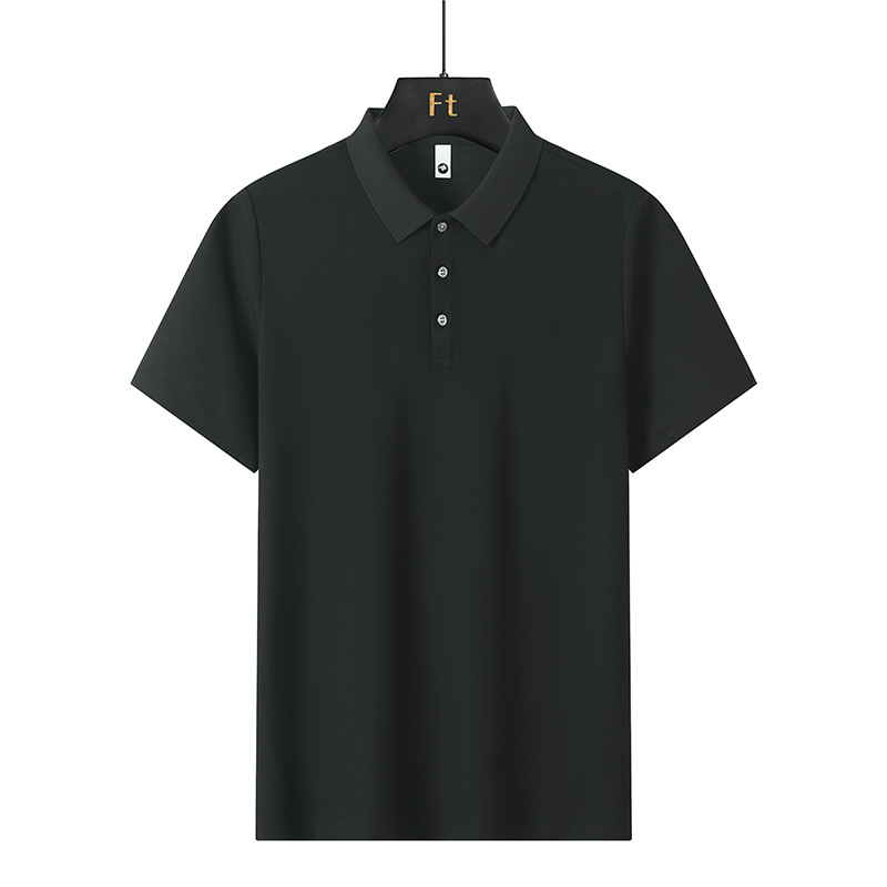 Tricou polo pentru bărbați, stil polo cu mânecă scurtă, stil bărbătesc, stil la modă, stil polo, tricou de vară, stil slim fit, stil bărbătesc și femei