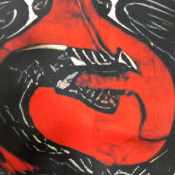 Vīriešu vasaras un rudens 3D digitālās drukas sporta krekls ar garām piedurknēm un sešu caurumu aukliņu, moderns apdruka ārējai tirdzniecībai un pārrobežu Amazon pārdošanai