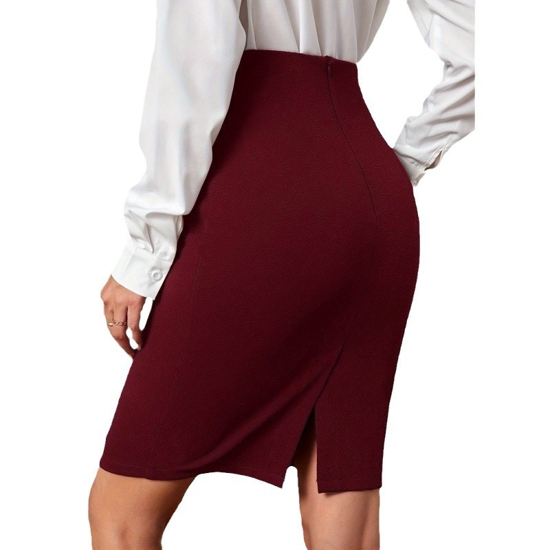 2024 tavaszán és őszén az Amazon AliExpress határokon átnyúló új, európai és amerikai, egyszínű, karcsúsított, divatos csípő- és térdnadrágokat kínál.