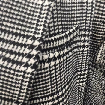 Ежедневен костюм, бизнес официално сако, мъжки ежедневен костюм, костюм с щампа, горно яке, съвпадение на цветовете