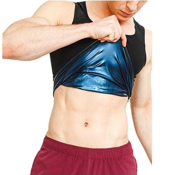 Amazon Burst Sweat Clothing Meeste ja naiste rasvapõletuseks mõeldud kõhulihaste treenimiseks mõeldud Burst Sweat Vest Jooksuspordirõivad Keha vormimiseks mõeldud rõivad Joogarõivad