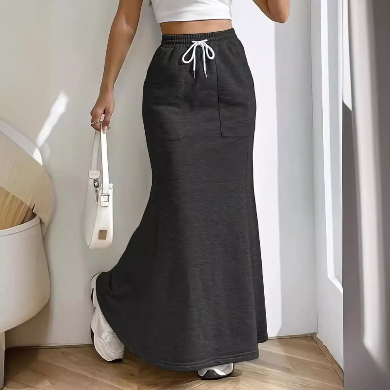 Határokon átnyúló robbanások sport culottes karcsú, lélegző, megereszkedett, mindenhez illő, jó megjelenésű