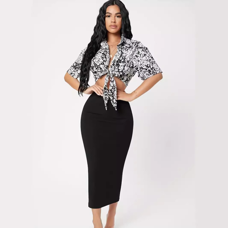 2024. aasta Euroopa ja Ameerika Ühendriikide piiriülene Amazoni eriti suure suurusega seelikuga moodne naiste A-kujuline puusaga seksikas kleit