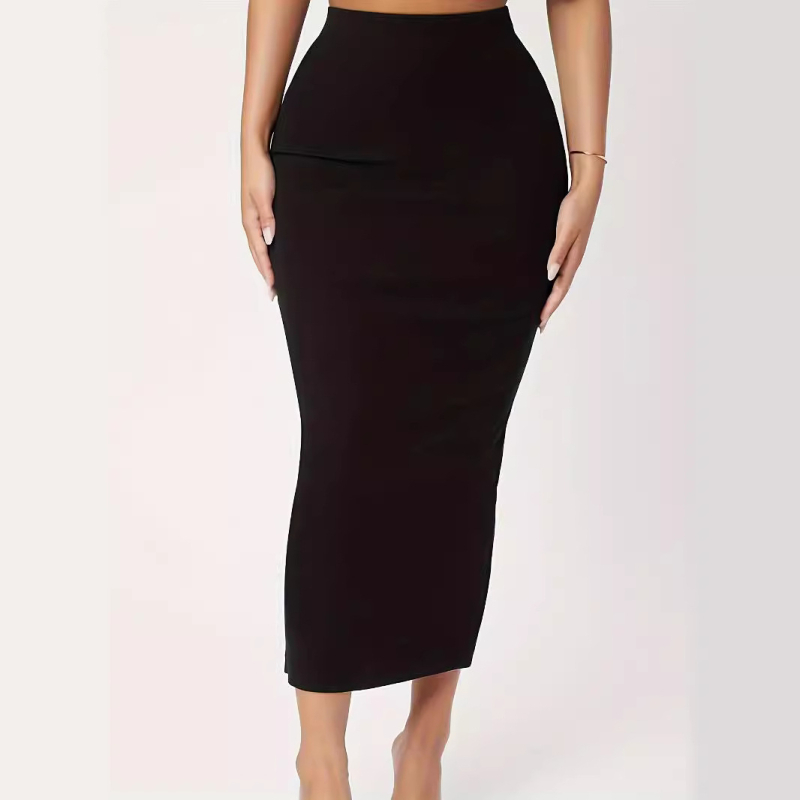 2024. aasta Euroopa ja Ameerika Ühendriikide piiriülene Amazoni eriti suure suurusega seelikuga moodne naiste A-kujuline puusaga seksikas kleit