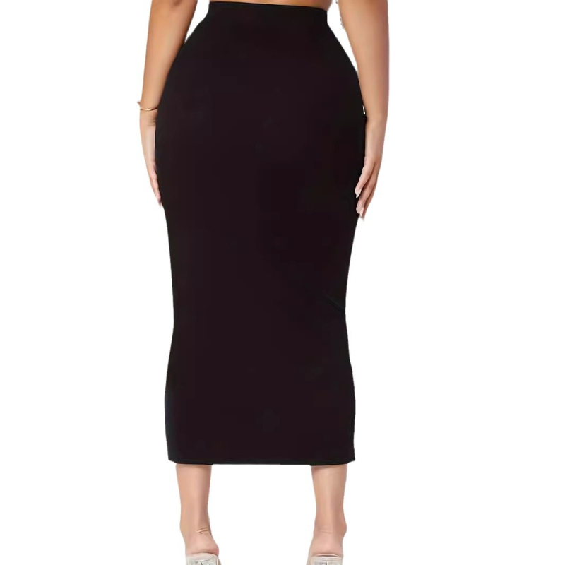 2024. aasta Euroopa ja Ameerika Ühendriikide piiriülene Amazoni eriti suure suurusega seelikuga moodne naiste A-kujuline puusaga seksikas kleit