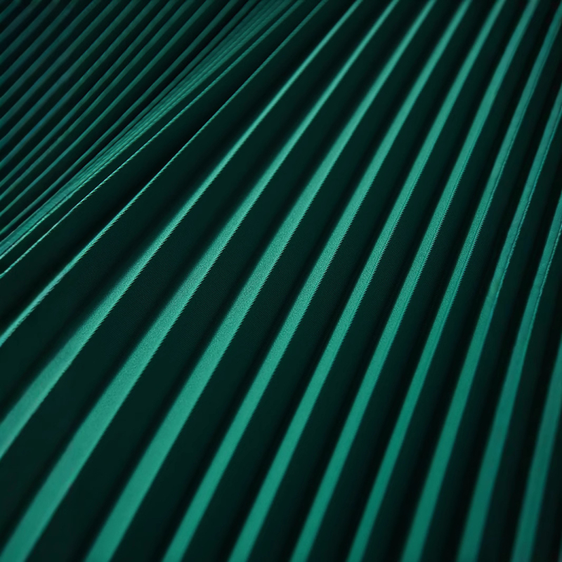 Prekogranična Amazon europska i američka ženska modna elegantna duga plisirana suknja veće veličine