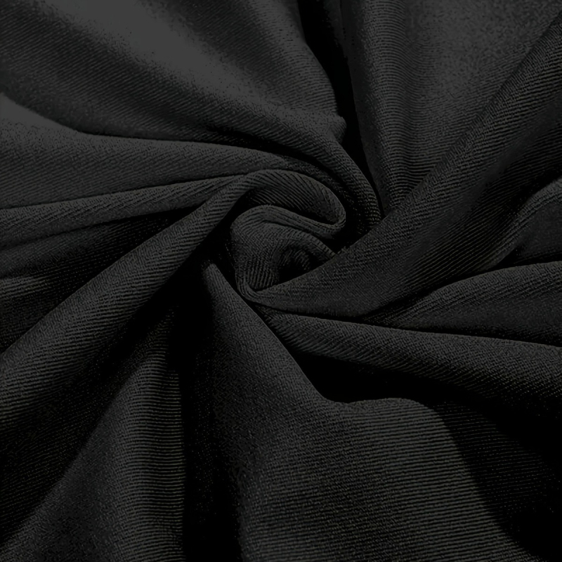 N8050Q10 Új 2024-es európai és amerikai női koronamintás, rugalmas köpenyes ruha szoknya