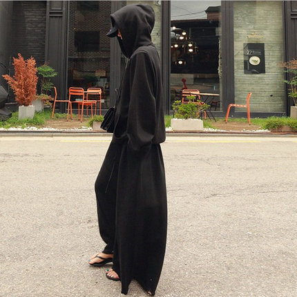 CSM őszi és téli Új, rugalmas, fűzős, bő szárú női nadrág, laza szabású, lábkörzős, divatos, lezser, bő szárú nadrág, trendi