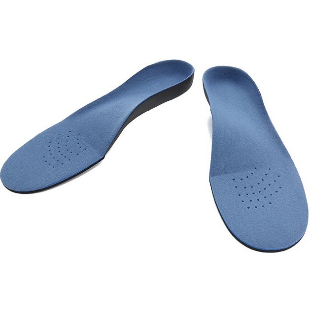 Lameda jala korrigeeriv sisetald võlvi korrigeeriv sisetald meestele ja naistele EVA sisetald seest ja väljast kaheksasõnaline jala korrigeerimine hulgimüügis