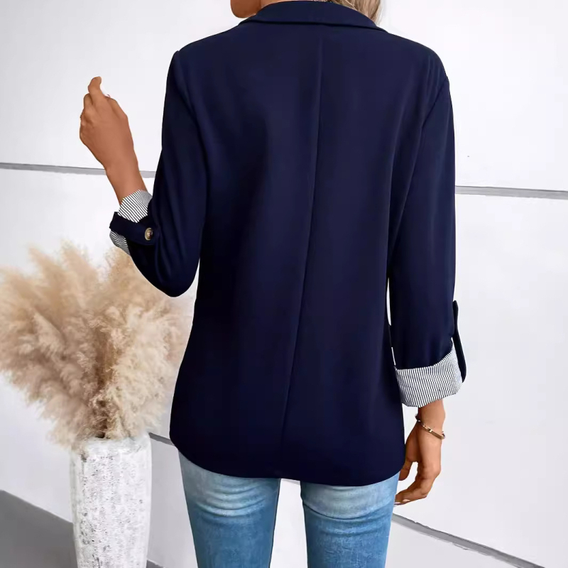 2024. gada pārrobežu jauns vienkrāsains uzvalks