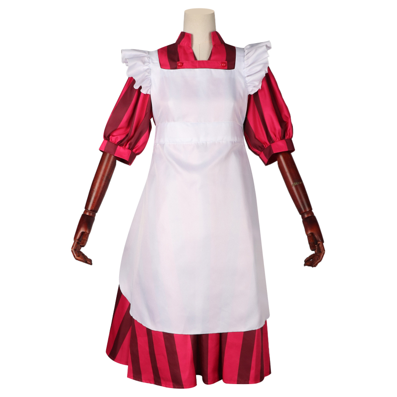 Canglu és a fiú, mert piros ruha, cosplay, anime, milyen életet akarsz élni, lány, édes jelmez