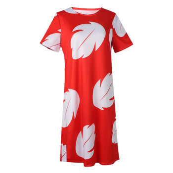 Φόρεμα Star Baby Lilo cos Stitille Partner Halloween Role cosplay Φόρεμα Σκηνής Παιχνιδιού