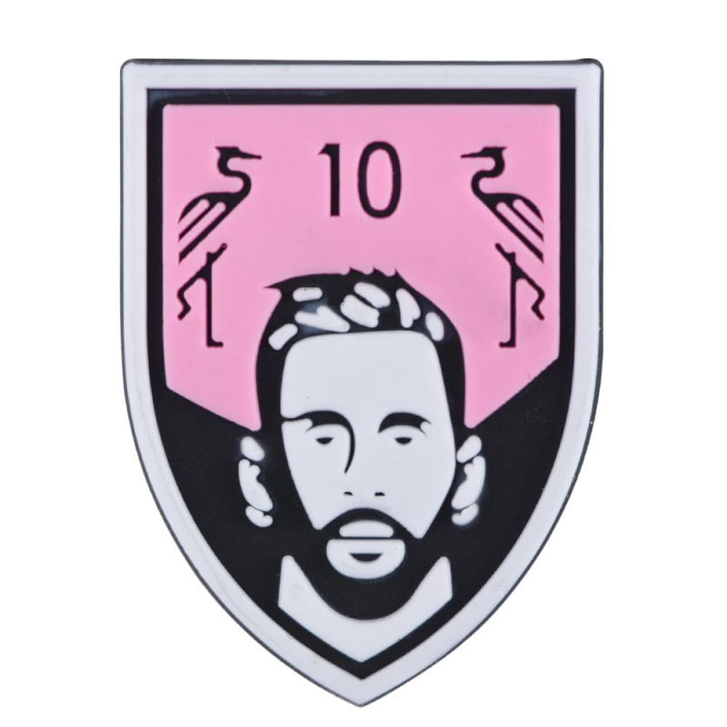 ülikond spordijalgpalli koomiksiauguga kingad lilledega kingade pandlaga isetegemise eemaldatavad kingad dekoratiivsed aksessuaarid hulgimüük PVC pehme liim